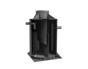 ცხიმგამყოფი Biotop GS V1.5